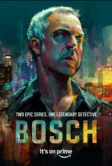 Босх: Наследие (2022)
